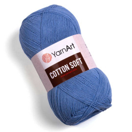Пряжа Cotton Soft YARNART